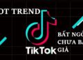 Trend bất ngờ chưa bà già bắt nguồn từ đâu
