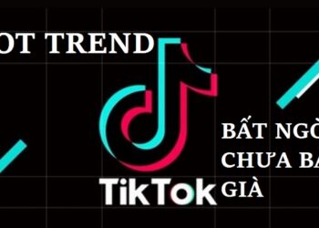 Trend bất ngờ chưa bà già bắt nguồn từ đâu