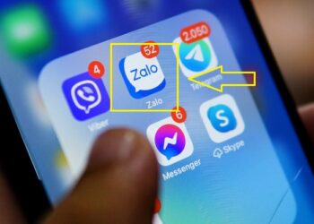 Đổi tên Zalo của mình người khác có biết không?