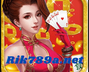 Rik789 – Sân Chơi Bài Đổi Thưởng Đẳng Cấp Châu Âu