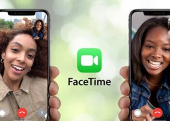 iMessage và Facetime không nhận số điện thoại