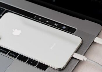 Lỗi không copy được file từ iPhone sang máy tính