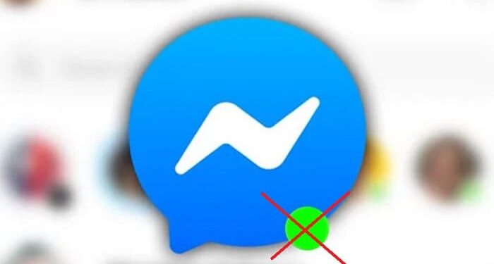 Messenger lỗi không hiện người online
