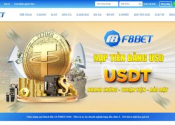 Hướng dẫn tải F8bet hoàn tất nhanh chóng cho cược thủ