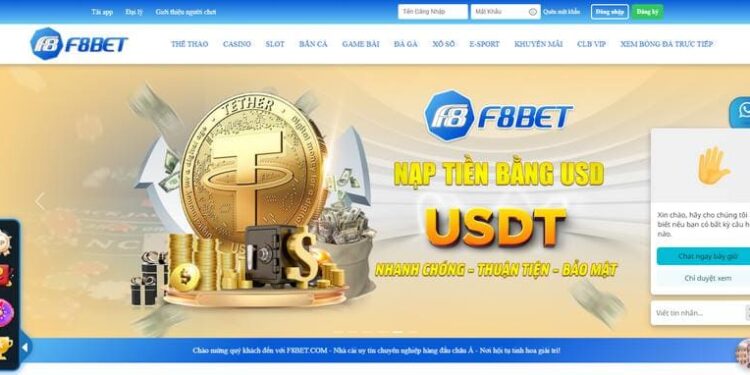 Hướng dẫn tải F8bet hoàn tất nhanh chóng cho cược thủ