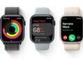 Thay đổi giao diện Apple Watch