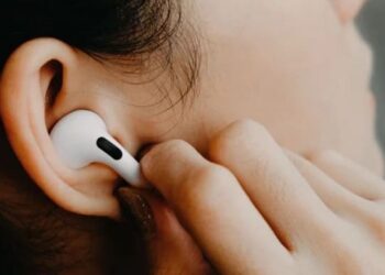 AirPods không nghe được cuộc gọi
