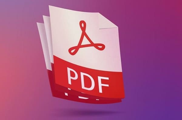 Cách chuyển file PDF bị khóa sang Word