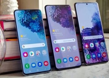 Danh bạ bị ẩn số điện thoại Android