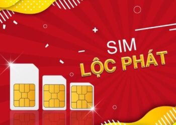Sim lộc phát là gì? Ý nghĩa đằng sau những con số
