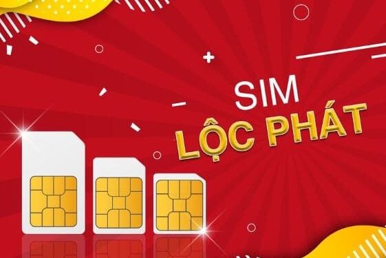 Sim lộc phát là gì? Ý nghĩa đằng sau những con số