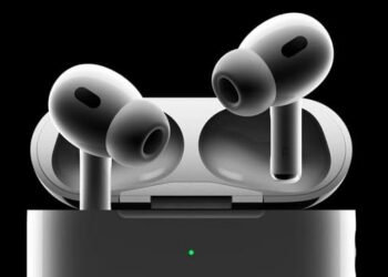 Không bật được âm thanh không gian trên AirPods Pro
