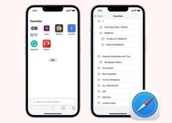 Không xóa được lịch sử Safari
