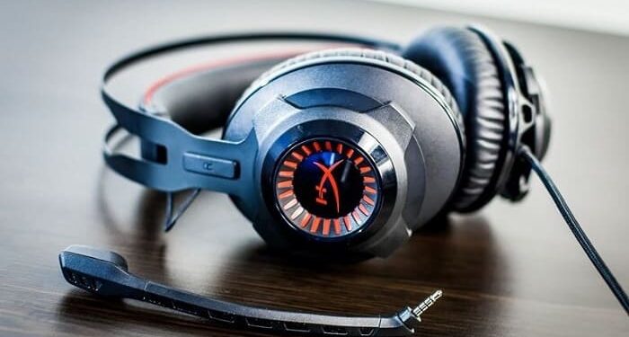 Máy tính không nghe được headphone