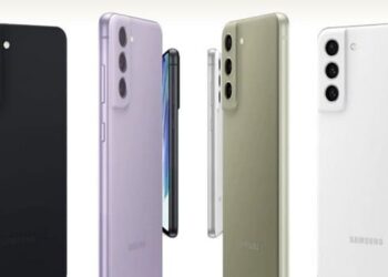 Samsung không mở được Cài đặt