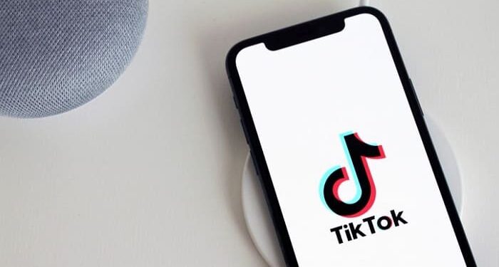 TikTok không tìm kiếm được video