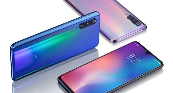 Xiaomi không mở được file PDF