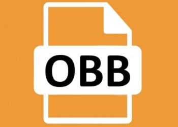 Android không có thư mục OBB