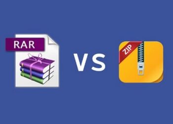 Giải nén file RAR, ZIP trên điện thoại iPhone