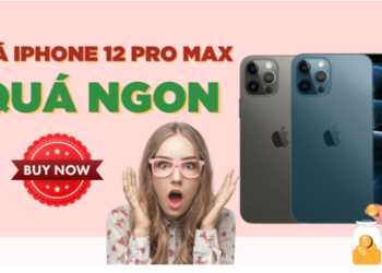 Thủ thuật chọn mua iPhone 12 cũ mà zin đẹp như mới