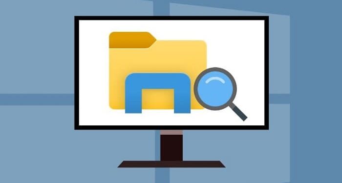 Máy tính bị mất file Explorer exe