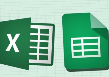 Cách copy từ Google Sheet sang Excel giữ nguyên định dạng