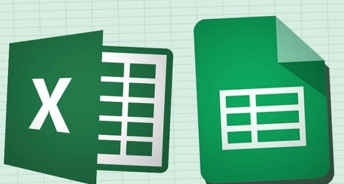 Cách copy từ Google Sheet sang Excel giữ nguyên định dạng