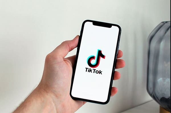Fix lỗi TikTok bị âm thanh thương mại