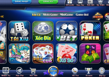 Game bài nào dễ kiếm tiền nhất? TOP game bài xanh chín 2023