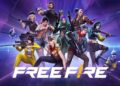 Game Free Fire bị mất tiếng