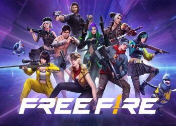 Game Free Fire bị mất tiếng