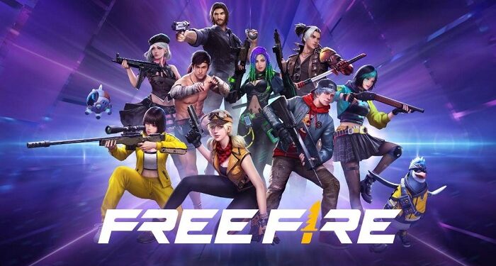 Game Free Fire bị mất tiếng