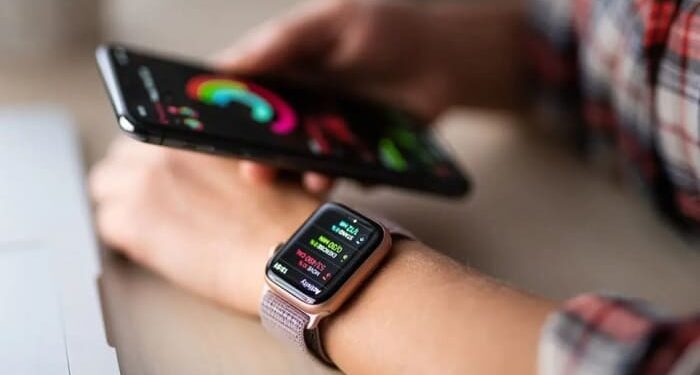 iPhone tự huỷ ghép đôi với Apple Watch