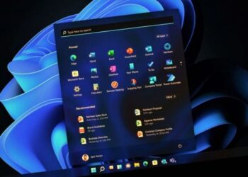 Lỗi tự thoát ứng dụng trên Windows 10 + 11