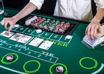 Những lưu ý khi chơi baccarat