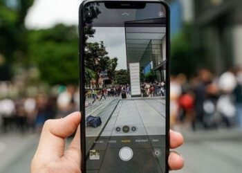 Phần mềm chèn logo vào ảnh hàng loạt trên iPhone