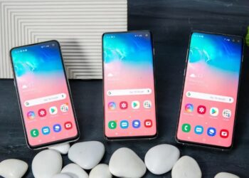 Samsung không gửi được tin nhắn đầu số ngắn