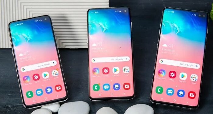 Samsung không gửi được tin nhắn đầu số ngắn