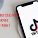 TikTok bị âm thanh thương mại