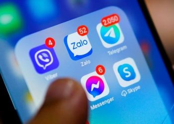 App xem tin nhắn thu hồi