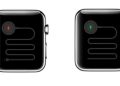 Apple Watch bị kẹt trên màn hình sạc