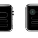Apple Watch bị kẹt trên màn hình sạc