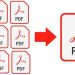 Cách gộp nhiều file PDF thành 1 file