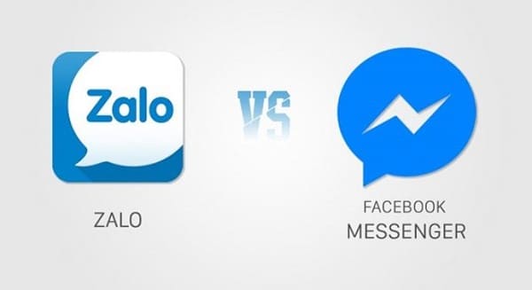 Chia sẻ app xem tin nhắn thu hồi trên Zalo và Messenger