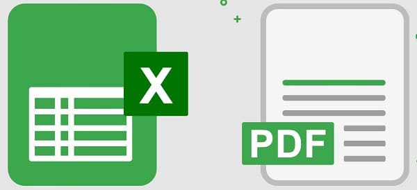 Chia sẻ cách chuyển file Excel sang PDF không bị cắt
