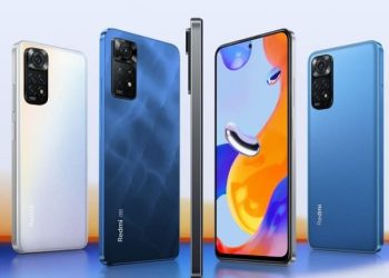 Điện thoại Xiaomi tự cài ứng dụng