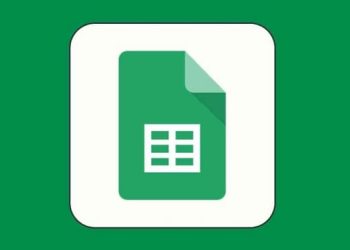 Google Sheet không hiện bảo vệ trang tính