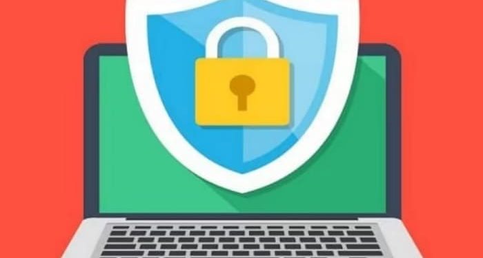 Màn hình máy tính bị khóa chế độ auto