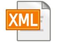 Máy tính không đọc được file XML