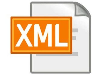 Máy tính không đọc được file XML